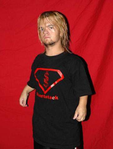 hornswoggle aew