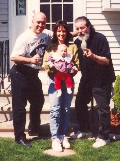captain lou albano super mario captain lou albano super mario