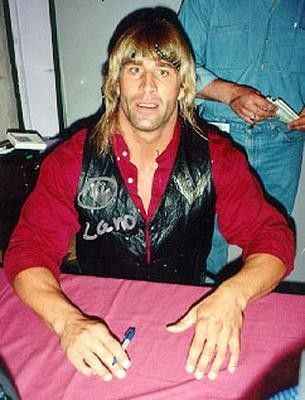 Images Kerry von erich.