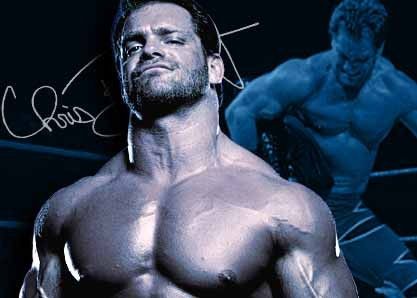 CHRIS BENOIT