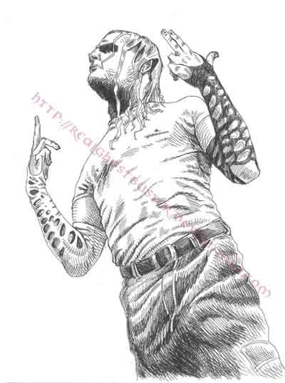 jeff hardy dessin - Page 2