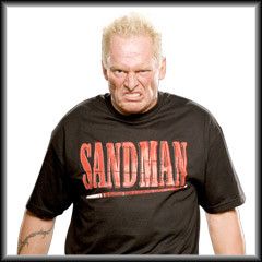 sandman servez