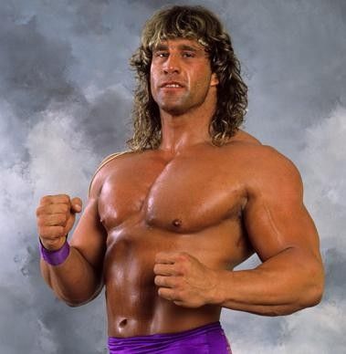 wrestlers wrestling most jacked von erich kerry wwe 1980 muscle lbs 1980s flair ric wcw 1990 ripped early nwa kevin