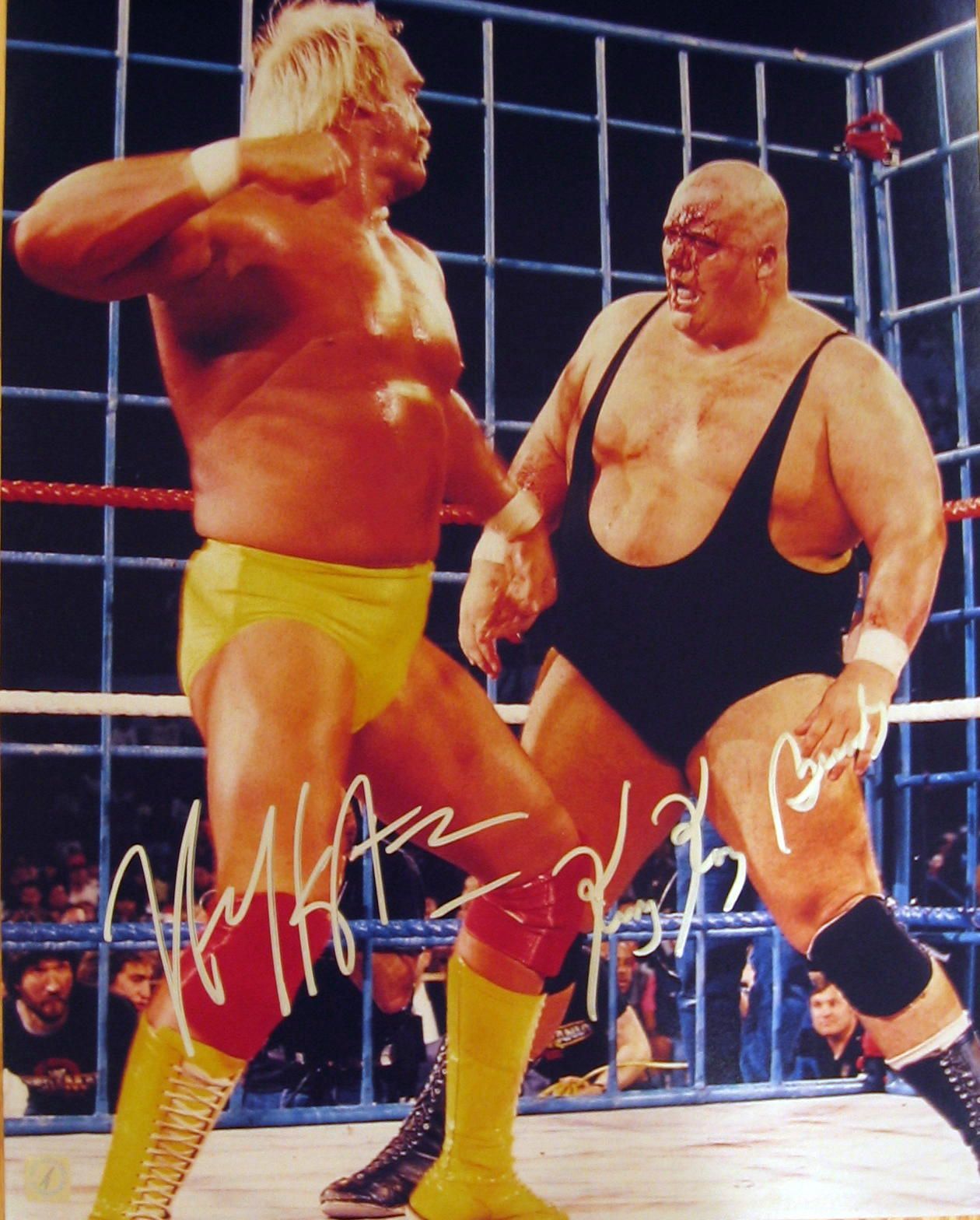 King Kong Bundy