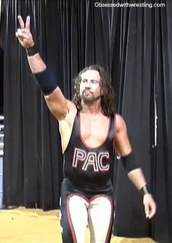 Sean Waltman Page