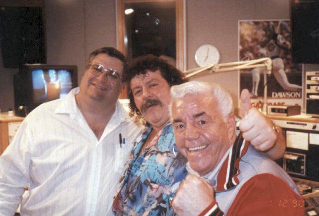 captain lou albano super mario captain lou albano super mario