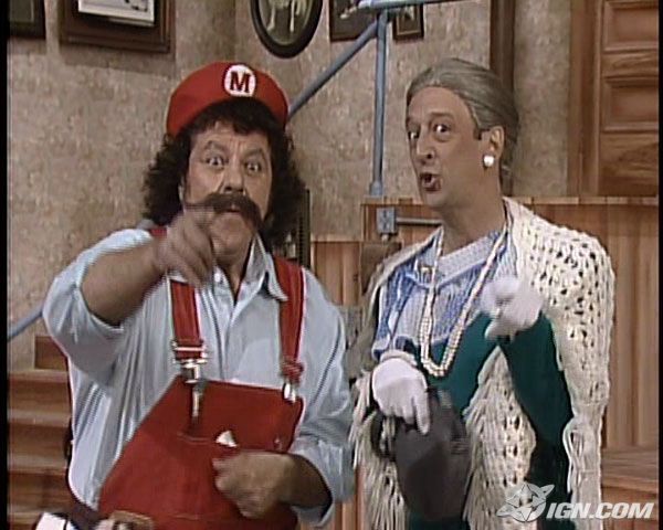 was captain lou albano married to miss elizabeth