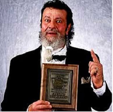 captain lou albano pictures