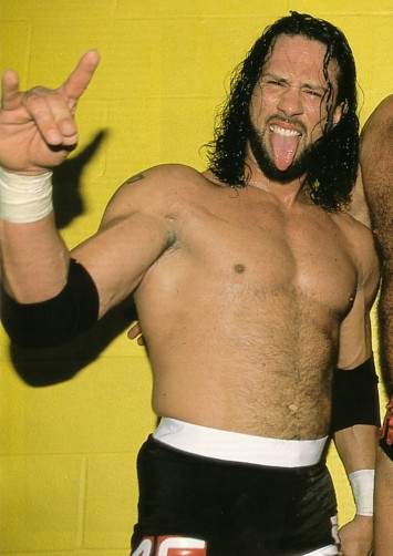 Sean Waltman