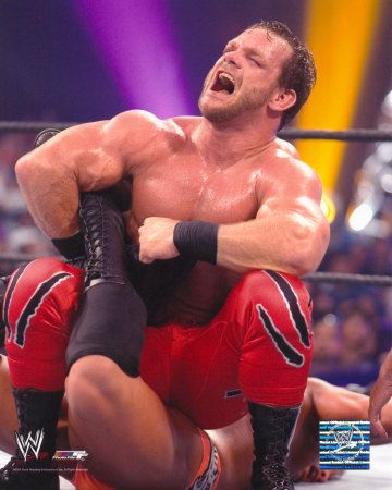 CHRIS BENOIT