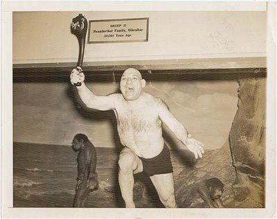 maurice tillet